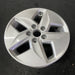 16" SONATA 11-12 16x6.5 alloy 5 spoke Hybrid Original OEM Wheel Rim - View 8