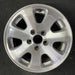 16" ODYSSEY 02-04 16x6.5, alloy, 7 spoke Original OEM Wheel Rim - Additional View