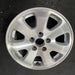 16" ODYSSEY 02-04 16x6.5, alloy, 7 spoke Original OEM Wheel Rim - View 8