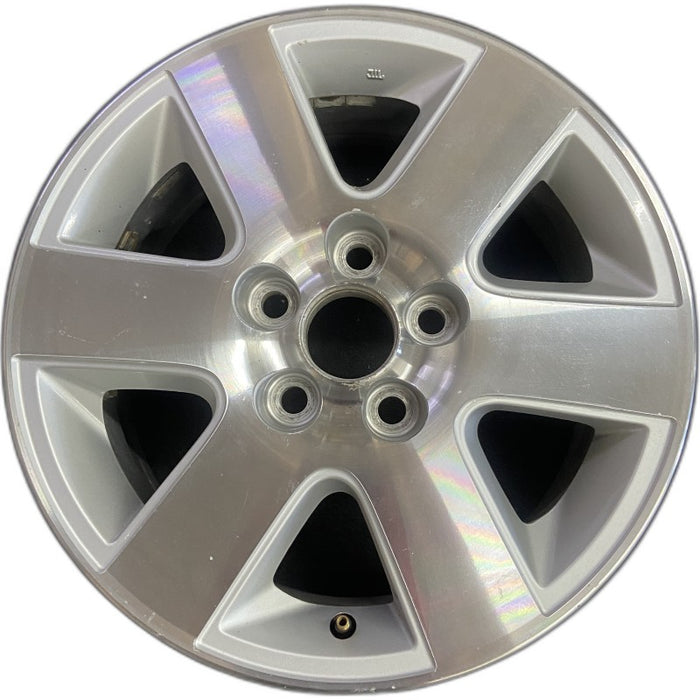 16" SIENNA 04-06 16x6.5 alloy Original OEM Wheel Rim