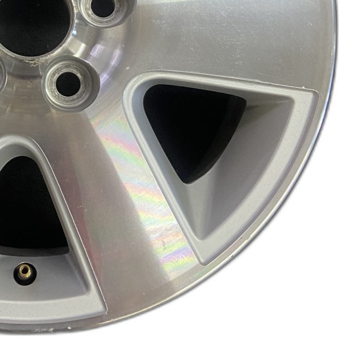 16" SIENNA 04-06 16x6.5 alloy Original OEM Wheel Rim