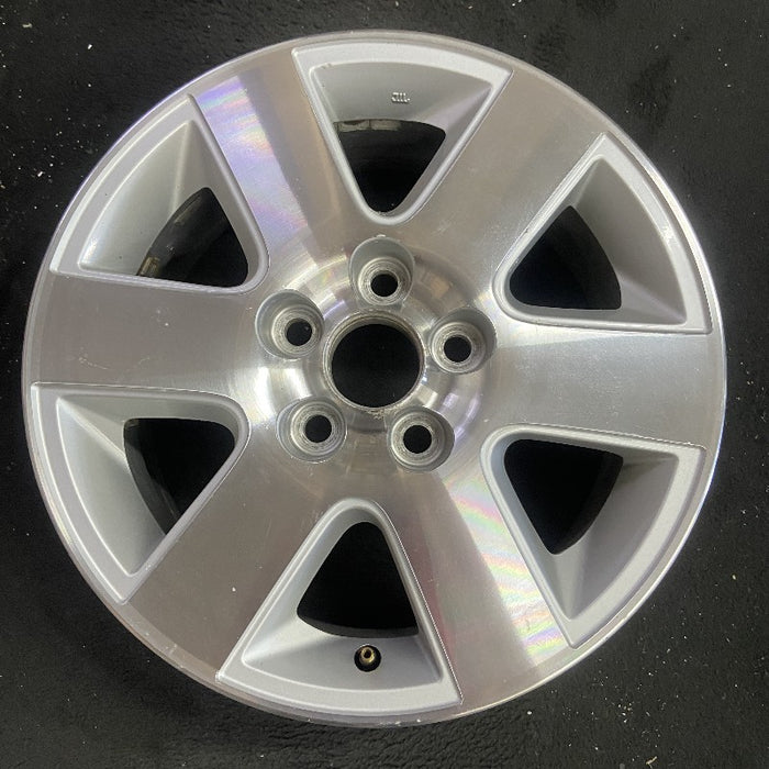 16" SIENNA 04-06 16x6.5 alloy Original OEM Wheel Rim