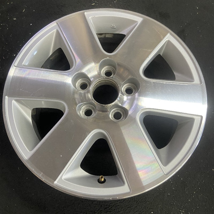 16" SIENNA 04-06 16x6.5 alloy Original OEM Wheel Rim