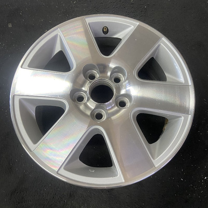 16" SIENNA 04-06 16x6.5 alloy Original OEM Wheel Rim