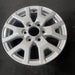 17" TACOMA 24-25 17x7, alloy Original OEM Wheel Rim - View 8