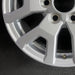 17" TACOMA 24-25 17x7, alloy Original OEM Wheel Rim - Additional View