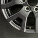17" TACOMA 24-25 17x7, alloy Original OEM Wheel Rim - Additional View