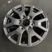 17" TACOMA 24-25 17x7, alloy Original OEM Wheel Rim - View 7