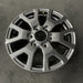 17" TACOMA 24-25 17x7, alloy Original OEM Wheel Rim - View 8