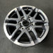 18" TACOMA 24-25 18x7.5, 6 Y spoke Original OEM Wheel Rim - View 8