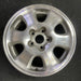 16" RAV4 96-97 16x6.5 , 6 spoke Original OEM Wheel Rim - Angle View