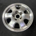 16" RAV4 96-97 16x6.5 , 6 spoke Original OEM Wheel Rim - Close-Up Detail