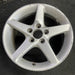 16" RSX 02-04 16x6.5 alloy 5 spoke silver Original OEM Wheel Rim - View 7