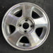 14" DEL SOL 93-94 14x5.5 , 5 spoke Original OEM Wheel Rim - Angle View