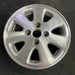 15" PRELUDE 92 15x6.5 alloy bright polished Original OEM Wheel Rim - View 7