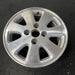15" PRELUDE 92 15x6.5 alloy bright polished Original OEM Wheel Rim - View 8