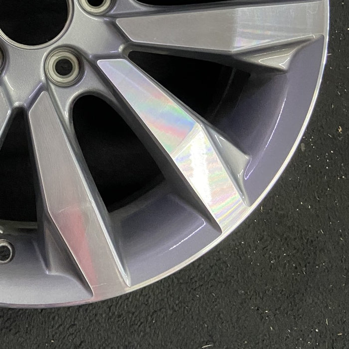 17" CIVIC 09-11 17x7 alloy 10 spoke Original OEM Wheel Rim