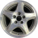 16" TL 02-03 16x6.5 , 5 spoke Original OEM Wheel Rim - Front View
