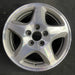 16" TL 02-03 16x6.5 , 5 spoke Original OEM Wheel Rim - Additional View