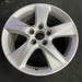 17" TSX 09 17x7.5 alloy 5 spoke Enkei manufacturer Original OEM Wheel Rim - View 7