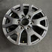 17" TACOMA 24-25 17x7, alloy Original OEM Wheel Rim - View 7