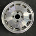 15" ACCORD 92 15x5.5 , 12 spoke Original OEM Wheel Rim - Angle View