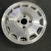 15" ACCORD 92 15x5.5 , 12 spoke Original OEM Wheel Rim - Side Profile