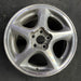 15" CELICA 94-99 15x7 alloy natural finish Original OEM Wheel Rim - Additional View