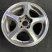 15" CELICA 94-99 15x7 alloy natural finish Original OEM Wheel Rim - View 7
