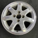 16" CL 98-99 16x6 , 7 spoke Original OEM Wheel Rim - Side Profile