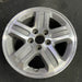 16" PILOT 05 16x6.5 alloy 5 spoke machined finish Canada built Original OEM - View 7