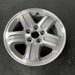 16" PILOT 05 16x6.5 alloy 5 spoke machined finish Canada built Original OEM - View 8
