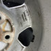 16" PILOT 05 16x6.5 alloy 5 spoke machined finish Canada built Original OEM - View 10