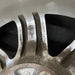 16" CR-V 05-06 16x6.5 alloy 7 spoke Original OEM Wheel Rim - View 9
