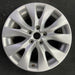 17" LEGACY 15-17 17x7.5 Original OEM Wheel Rim - Angle View