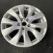 17" LEGACY 15-17 17x7.5 Original OEM Wheel Rim - Close-Up Detail