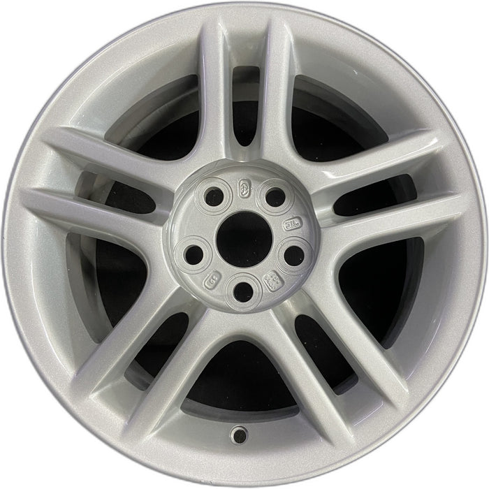 15" CELICA 00-05 15x6.5, alloy Original OEM Wheel Rim - Front View
