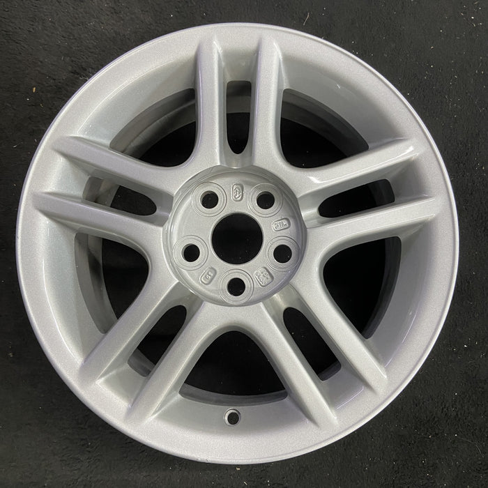 15" CELICA 00-05 15x6.5, alloy Original OEM Wheel Rim - Angle View