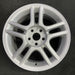15" CELICA 00-05 15x6.5, alloy Original OEM Wheel Rim - Angle View