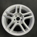 15" CELICA 00-05 15x6.5, alloy Original OEM Wheel Rim - Side Profile
