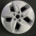 16" SONATA 11-12 16x6.5 alloy 5 spoke Hybrid Original OEM Wheel Rim - Additional View