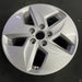 16" SONATA 11-12 16x6.5 alloy 5 spoke Hybrid Original OEM Wheel Rim - View 7
