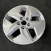 16" SONATA 11-12 16x6.5 alloy 5 spoke Hybrid Original OEM Wheel Rim - View 8