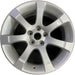 18" MAXIMA 07-08 18x7.5 , 7 spoke Original OEM Wheel Rim - Front View