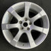 18" MAXIMA 07-08 18x7.5 , 7 spoke Original OEM Wheel Rim - Angle View
