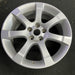 18" MAXIMA 07-08 18x7.5 , 7 spoke Original OEM Wheel Rim - Side Profile