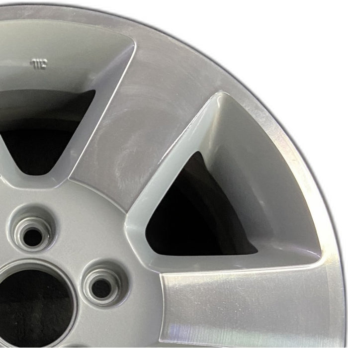 16" ELEMENT 09-11 16x6.5 alloy 6 spoke Alcoa manufacturer Original OEM Wheel Rim