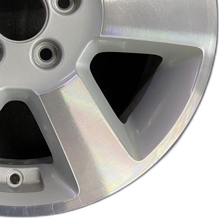 16" ELEMENT 09-11 16x6.5 alloy 6 spoke Alcoa manufacturer Original OEM Wheel Rim