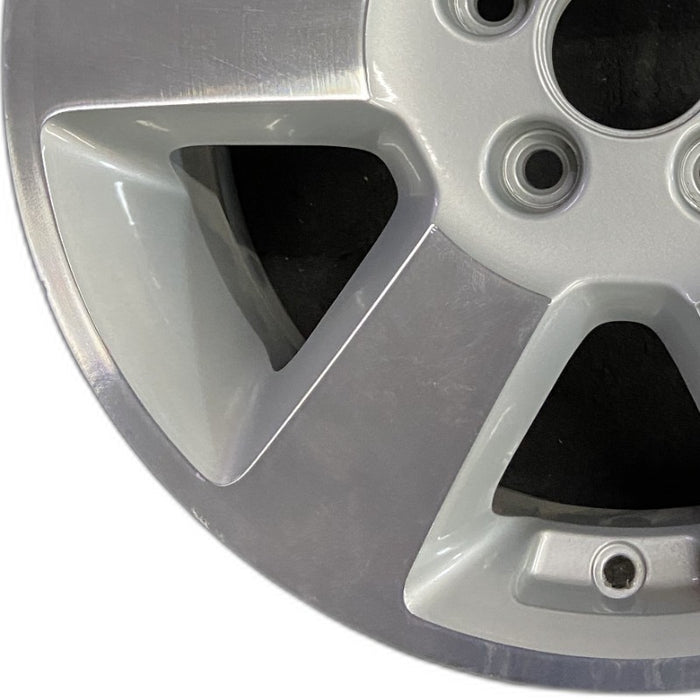 16" ELEMENT 09-11 16x6.5 alloy 6 spoke Alcoa manufacturer Original OEM Wheel Rim