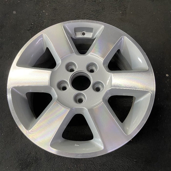 16" ELEMENT 09-11 16x6.5 alloy 6 spoke Alcoa manufacturer Original OEM Wheel Rim